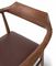 صندلی های چوبی مدرن با بالشتک ، صندلی های کافه رستوران راحت