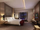 مبلمان اتاق خواب هتل مدرن شیک مجموعه ای برای آپارتمان / اتاق مهمان
