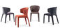 صندلی های اتاق ناهار خوری مدرن چند رنگی صندلی طراحی مبلمان منزل