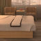 مجموعه اتاق مبلمان هتل مجموعه های اتاق خواب چوبی با اتاق کابینت